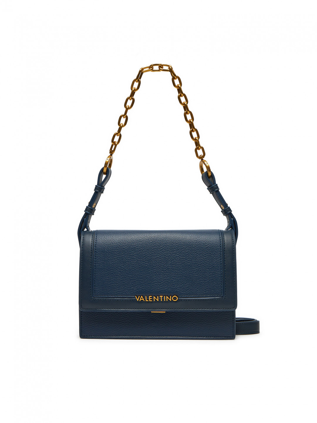 Valentino Kabelka Ushuaia VBS8G509 Tmavomodrá